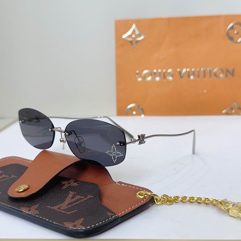 LV Sunglasses ID:20260410-1354